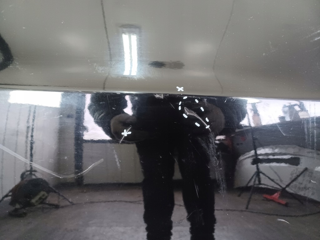 фото №10, Двері tesla x передні праве перед правий ---