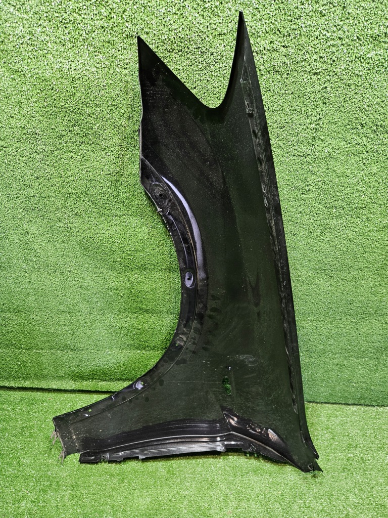 фото №9, Крила правий перед bmw x3 x4 f25 f26 poznan gielda