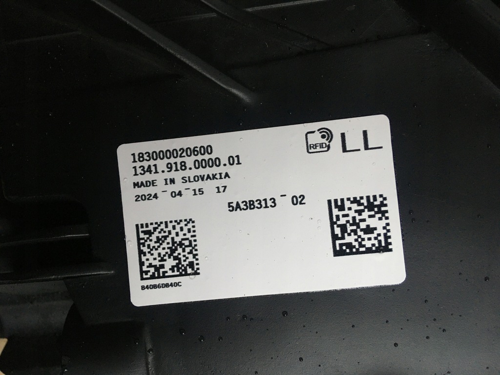 фото №13, Bmw m3 g80 g81 led lci lift лампа shadow black bmw 4 g22 g23 g26 m4 g82 g83