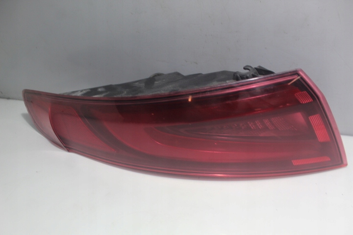 фото №1, Лампа ліва задня alfa romeo giulia