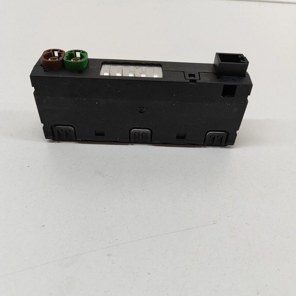 фото №5, Audi e-tron gt 2022 разъём / соединитель usb