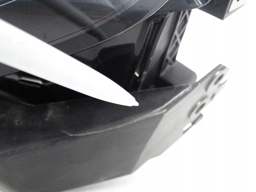 фото №13, Лампа перед передня ліва mazda mx30 mx-30 14-pin