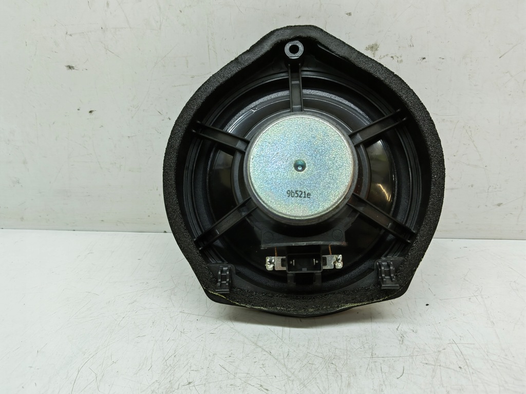 фото №2, Honda hr-v ii ru динамік двері правий лівий перед задня