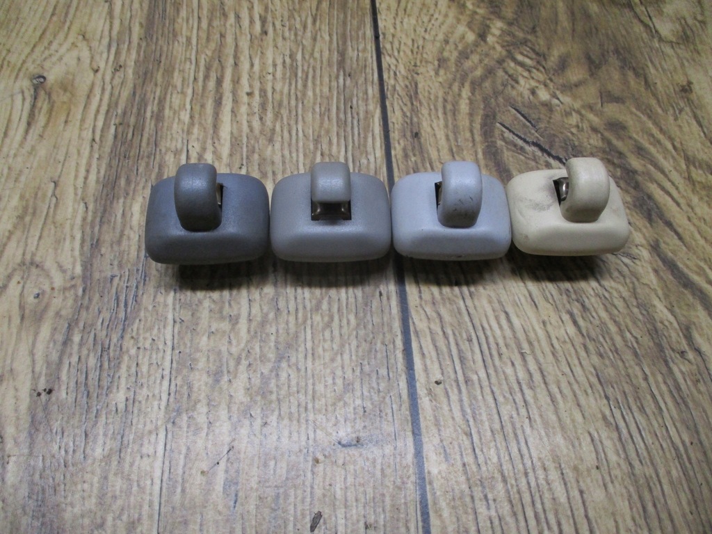 фото №6, Кронштейн кронштейн крепление крючок козырёк audi a6 c5