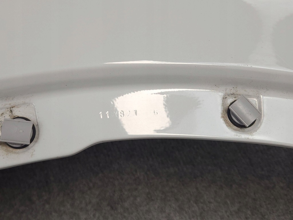 фото №12, Крила передній перед правий - vw id.4 id4 id.5 id5 11a821106 2020-