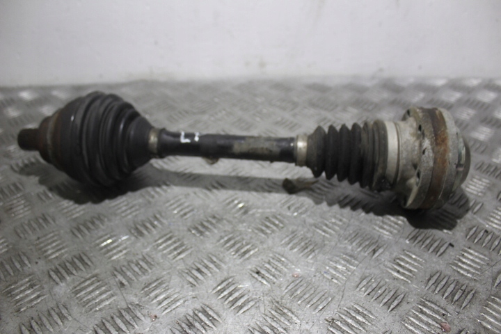 фото №1, Приводной вал левый перед volkswagen eos 2.0