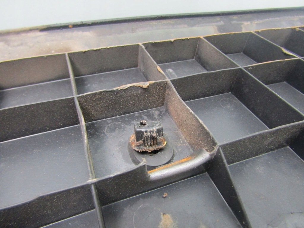 фото №10, Ducato 04r doka поріг підніжка двері правий задній задній накладка 1300535808