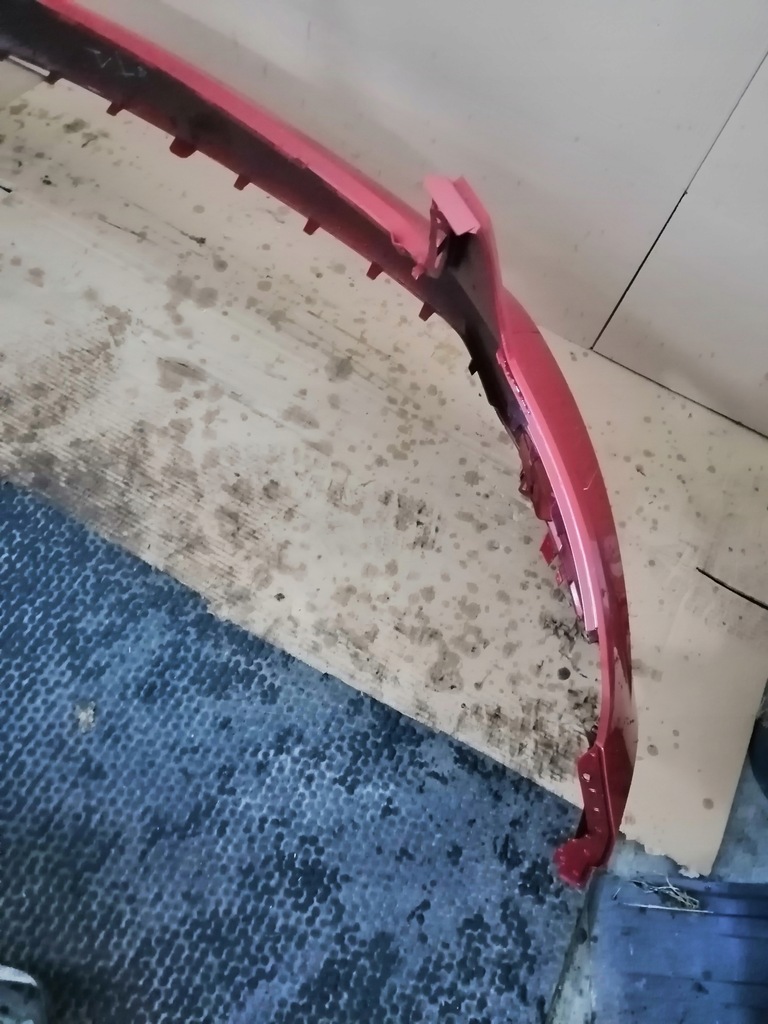 фото №5, Бампер перед volvo xc40 31449359