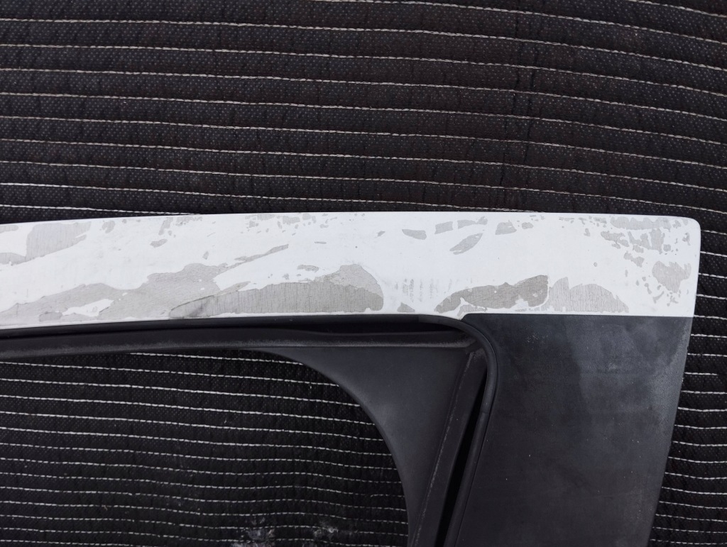 фото №3, Двері лівий перед передні citroen c3 ii kpl eu ewp