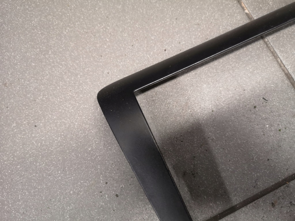 фото №6, Рамка dekor радио skoda octavia eu 1u1863399