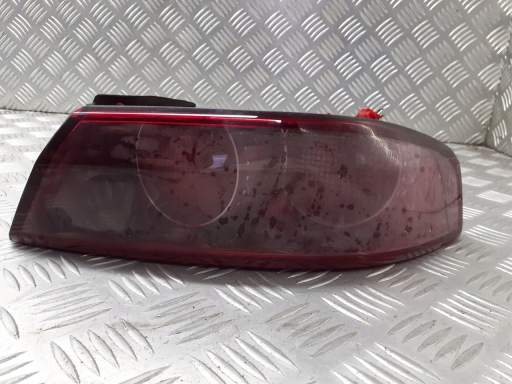 фото №1, Лампа правая задняя alfa romeo 156 f939532802 sedan