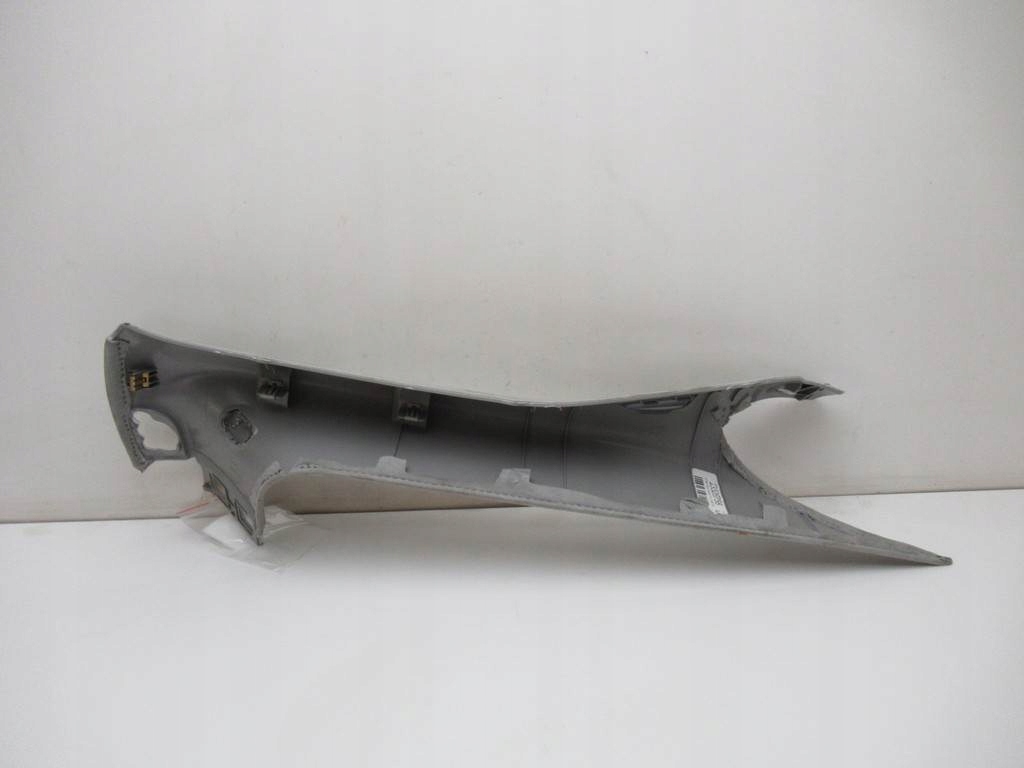 фото №7, Защита стойка левая chevrolet corvette c7