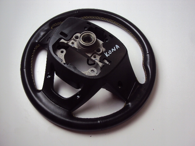 фото №8, Воздуховод hyundai kona 2018-