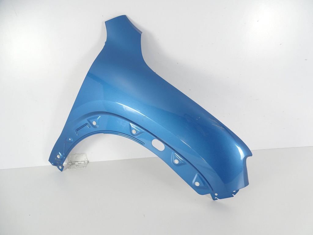 фото №1, Крыло передний правый dacia spring 21-