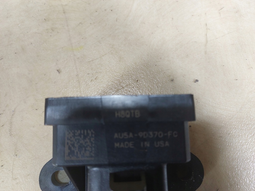 фото №5, Focus mk3 модуль реле насоса пального