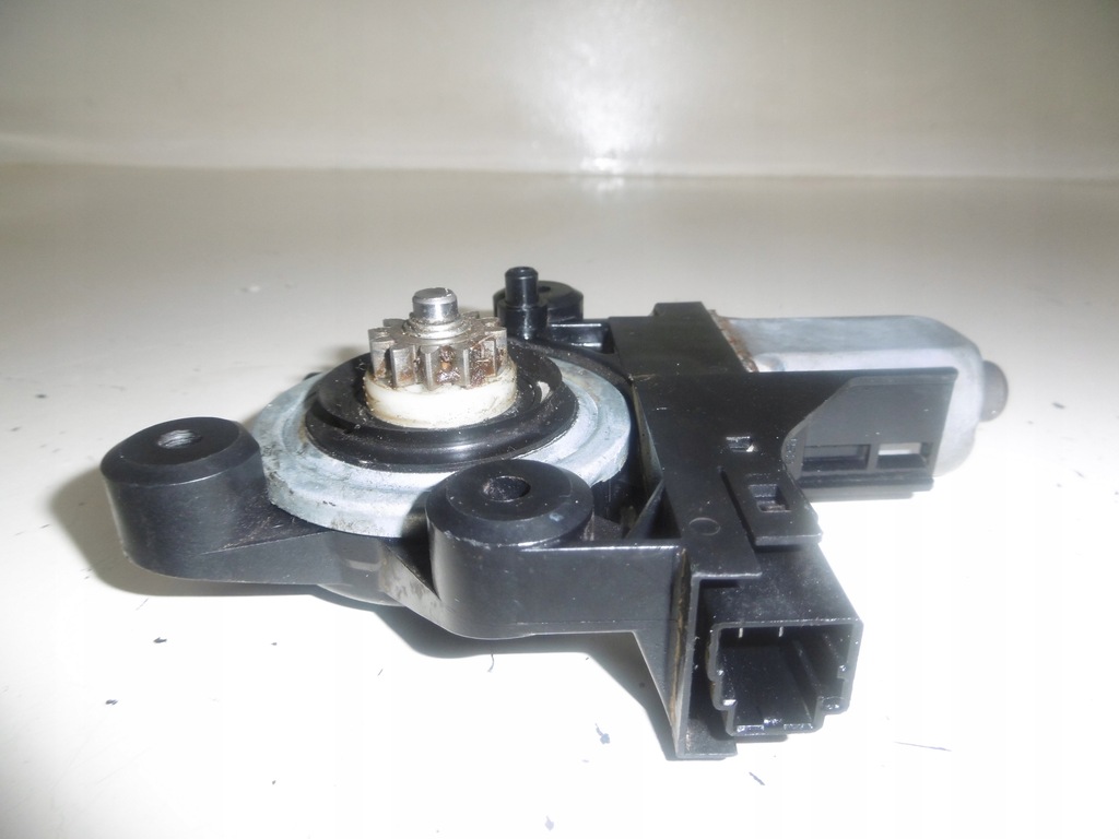 фото №7, Моторчик стекло левый задняя volvo s80 ii v70 iii xc70