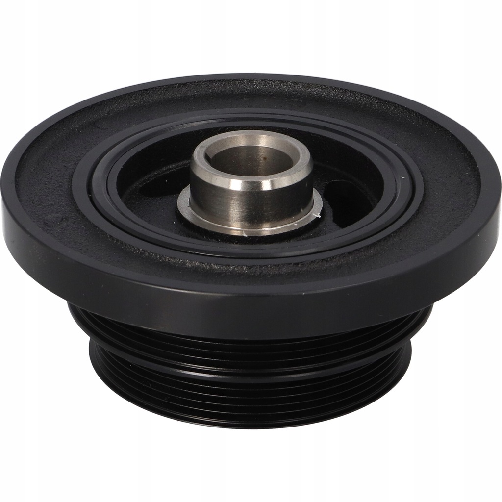 фото №1, Nty rkp-bm-006 шків, wał колінчастий