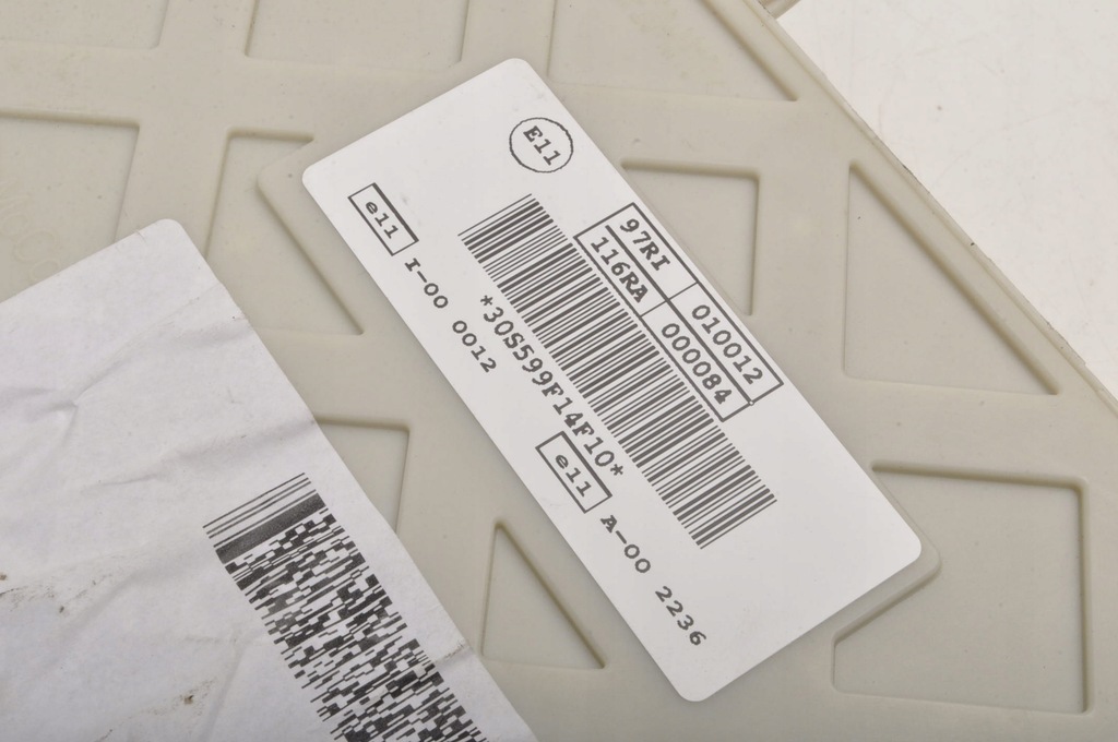 фото №6, Ford focus mk3 1.5 tdci lift коробка модуль bsi gv6t-14a03-dj