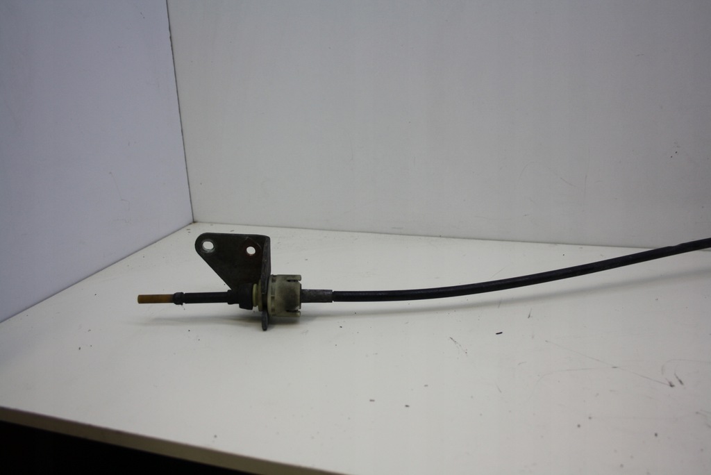 фото №14, Домкрат вибірник передач fiat croma ii 2,4 jtd 553481320