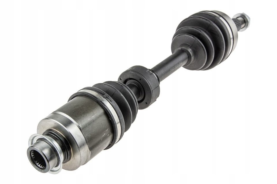 фото №1, Привідний вал привідна шарнір npw-hd-032 перед права