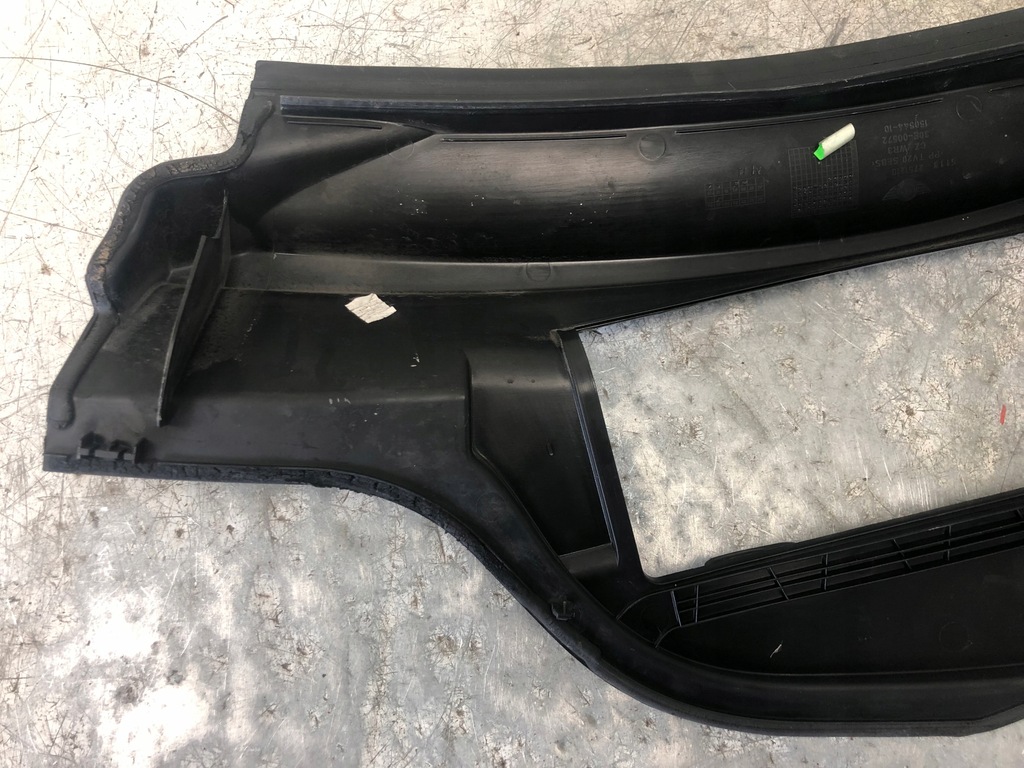 фото №7, Жабо правое mini r55 2751210