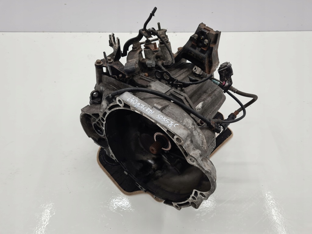 фото №1, Hyundai i40 коробка передач передач 1.7crdi sd55jc механическая коробка передач
