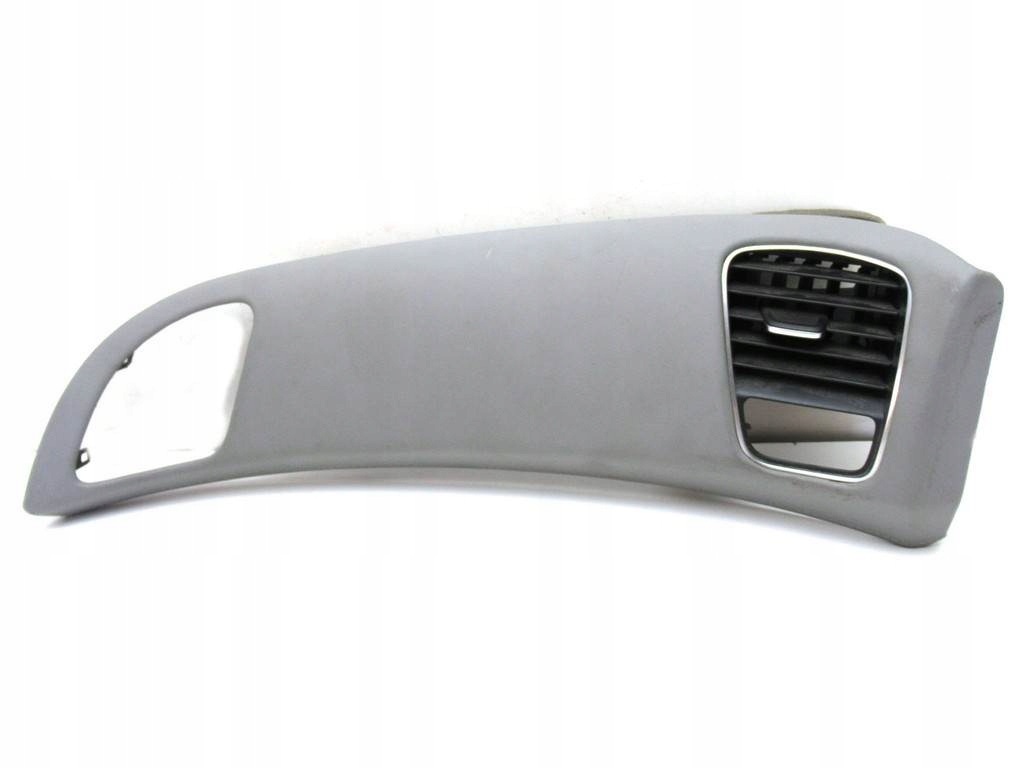 фото №1, Накладка приборная панель правая chevrolet corvette c7