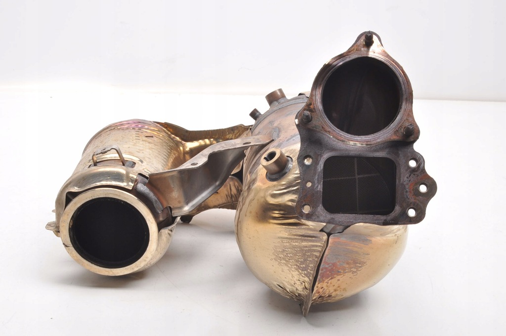 фото №1, Volvo xc60 ii xc90 b4 дизель катализатор 32240728