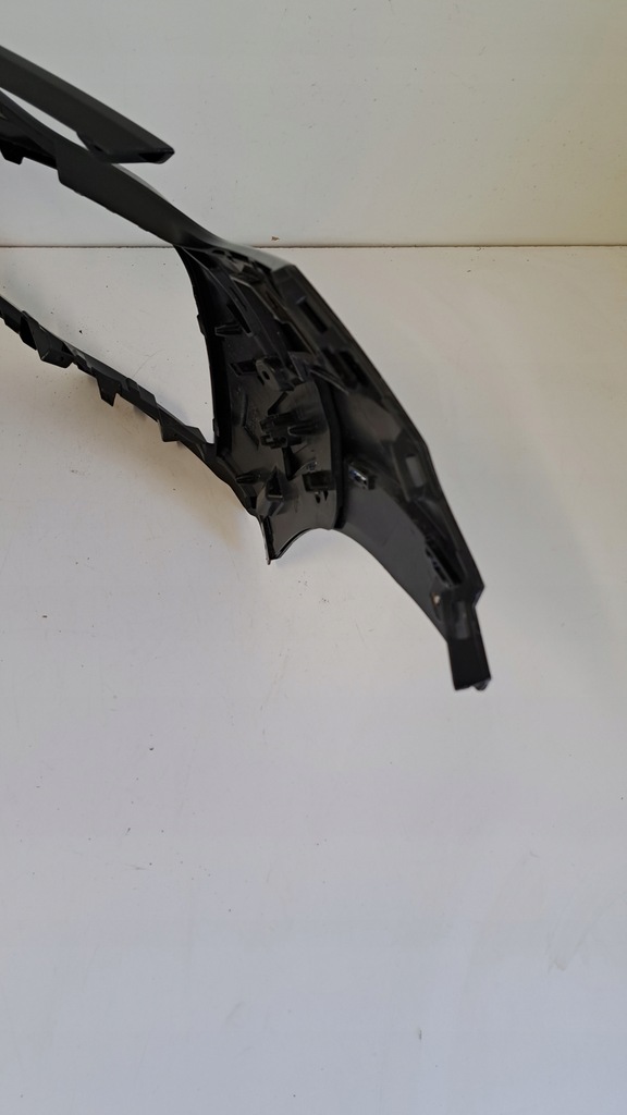 фото №11, Бампер перед renault arkana rs новий оригінал 21-