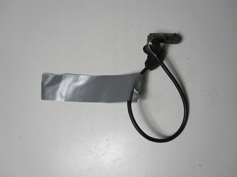 фото №6, Датчик положение вала renault laguna ii 2.0 16v