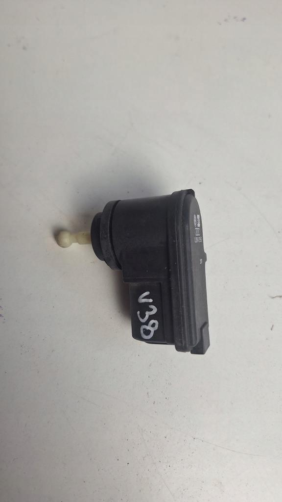 Vw seat моторчик регулировки фары 1j0941295b с Разборки
