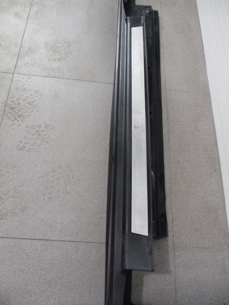 фото №13, Молдинг поріг mini r50, r52,r53 1491056