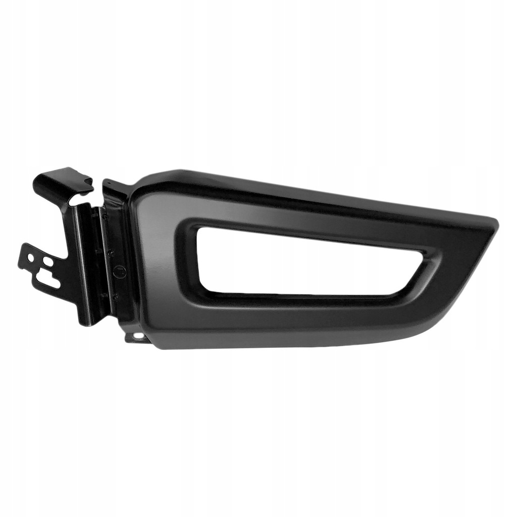 фото №1, Ford f-150 f150 raptor бампер кутик лівий новий