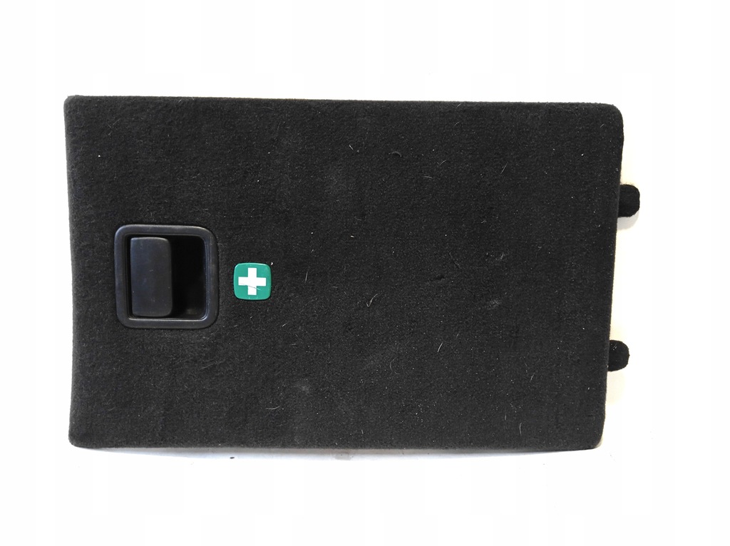 фото №1, Защита багажника левая honda accord vii