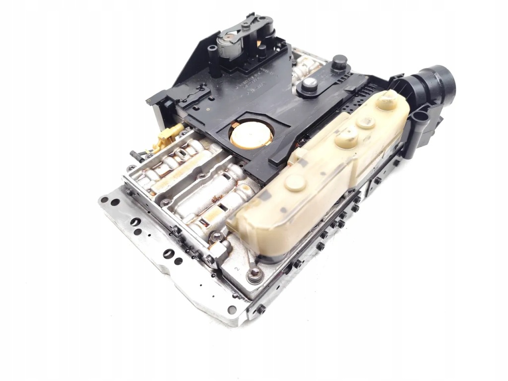 Купить Mercedes-benz e-class блок управления гидравлический коробки передач e220 cdi дизель