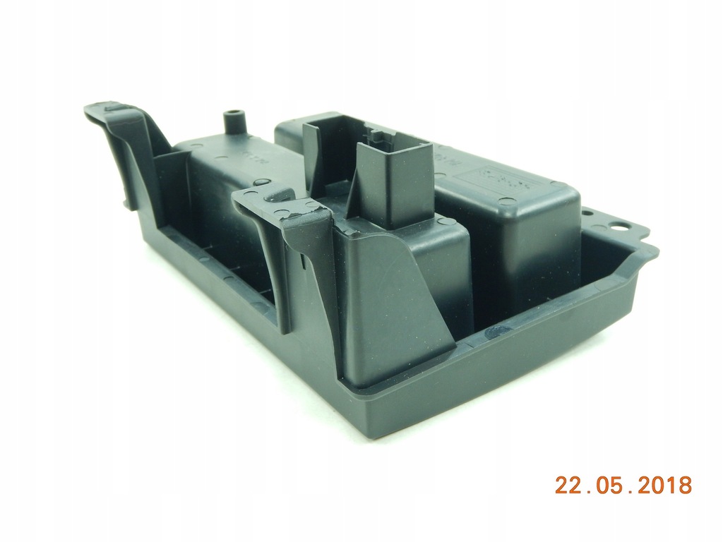 фото №8, Бардачок ford fiesta mk6/fusion plate