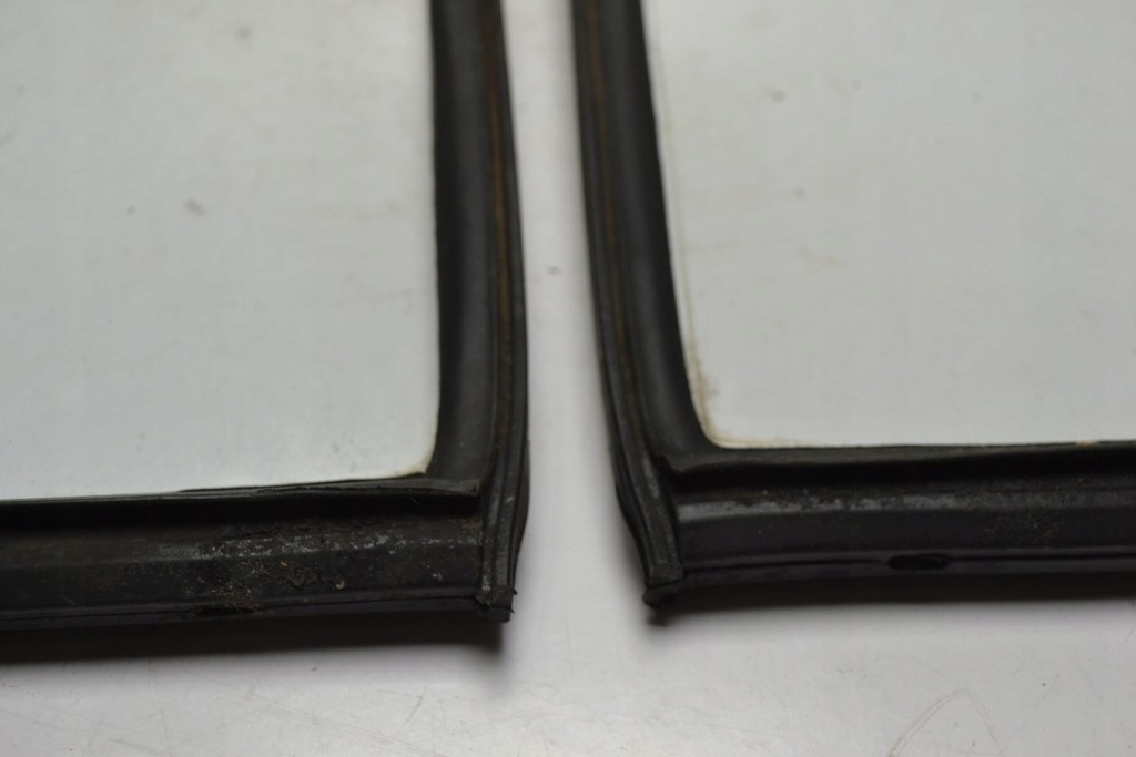 фото №7, Polonez стекло дверь задних треугольники правая + левая