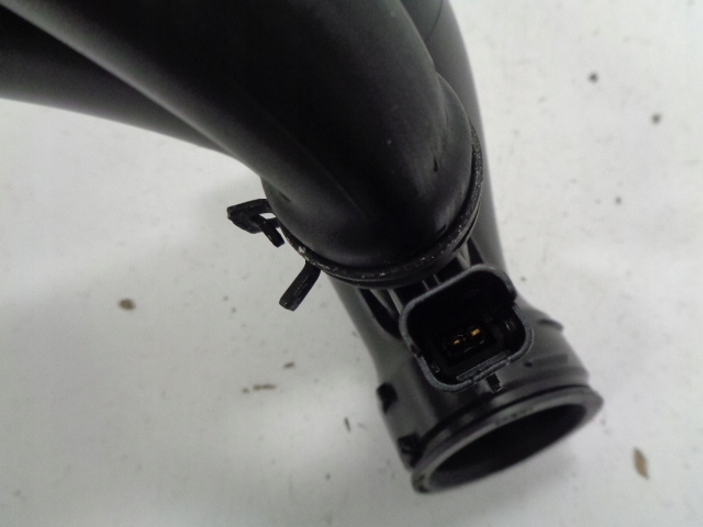 фото №3, Citroen peugeot 1.6 thp труба турбіни повітря