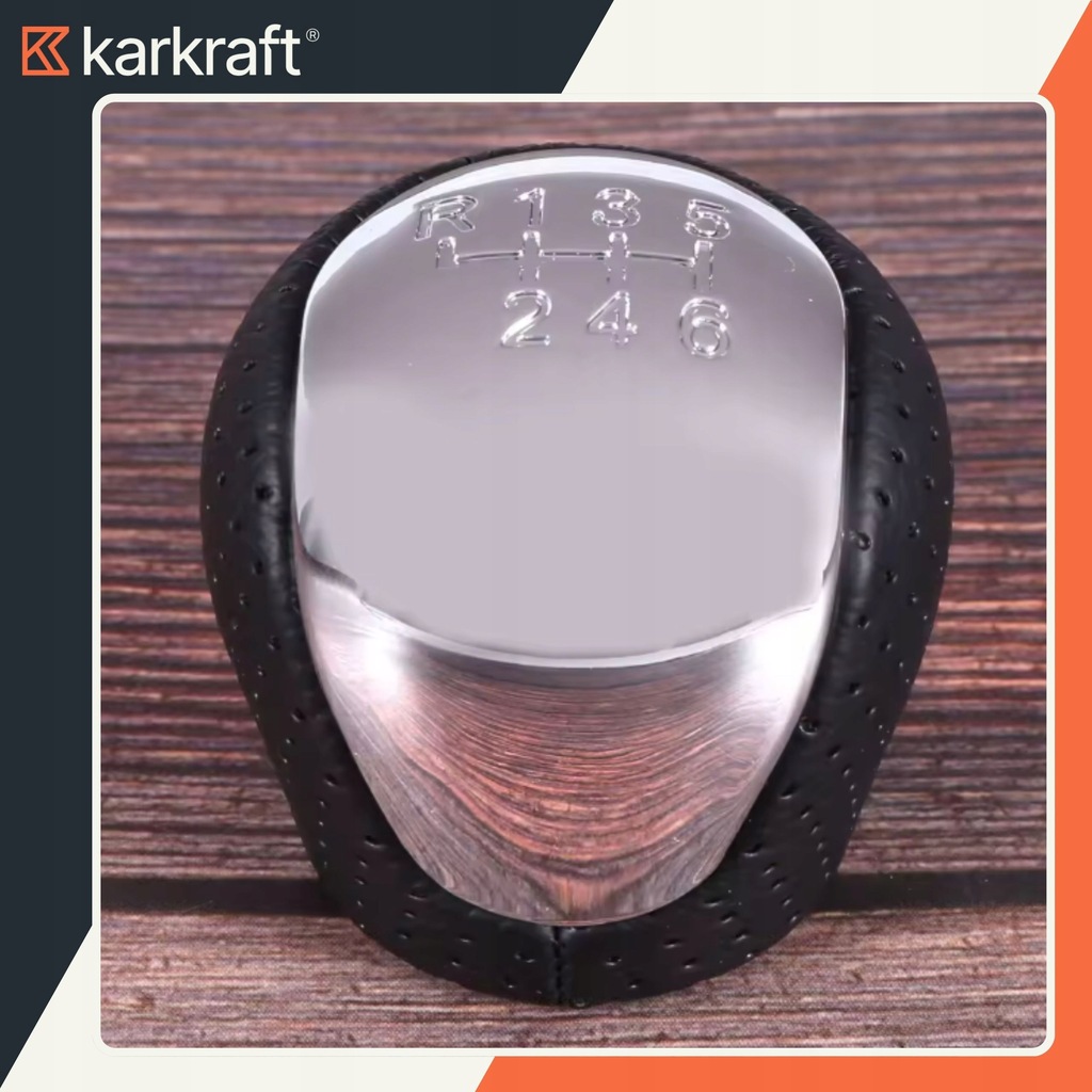 фото №9, Ручка переключения передач hyundai i30 ix35 kia 6 передач рычаг переключения передач