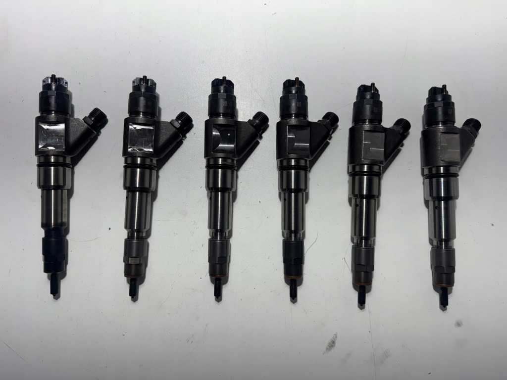 Купить Инжектор форсунки топлива c11 iveco stralis e6 xp 1271h1619