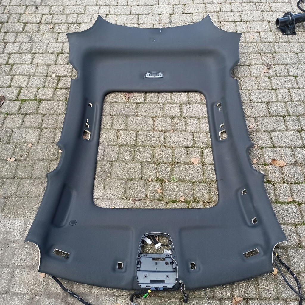 фото №1, Оригинальная потолок volvo v40 r-design 2012-2019