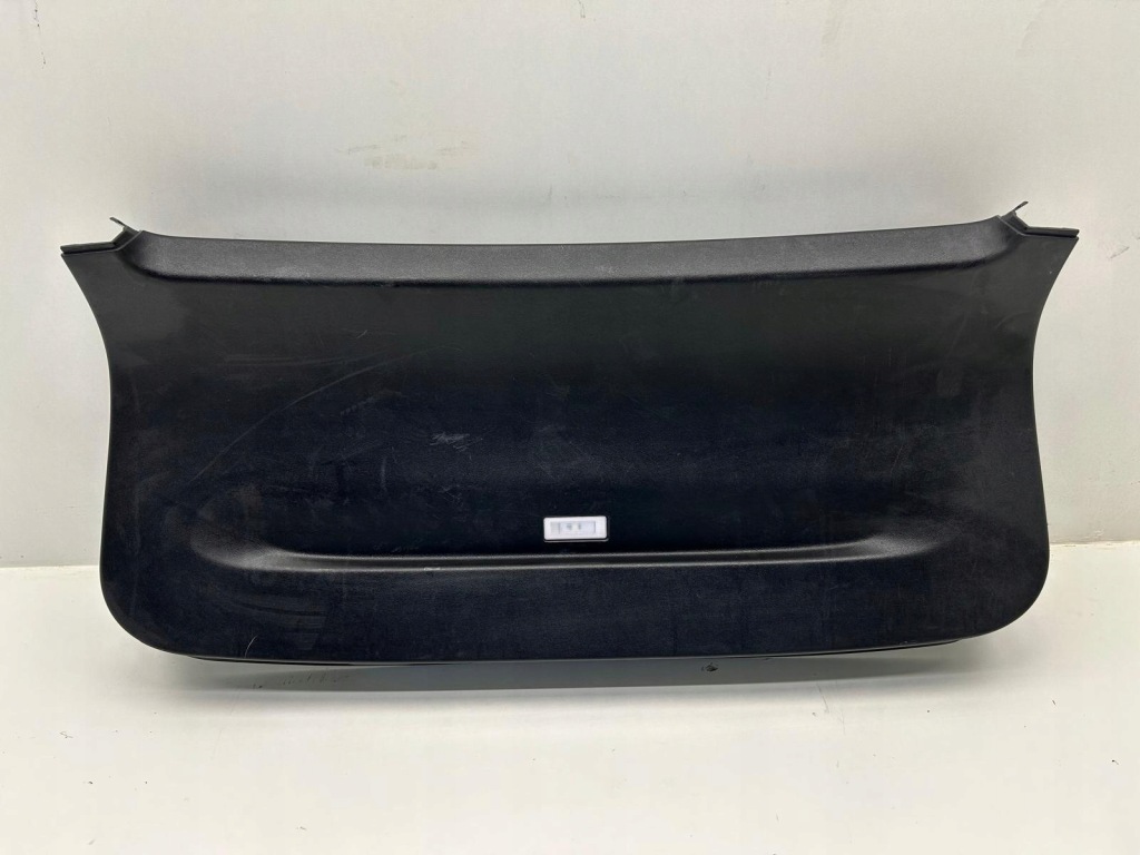 фото №1, Оббивка задній кришки 7491237 czarna x4 g02 x4m