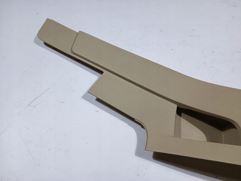 фото №6, Захист ліва тунель середнього ford flex 2011-