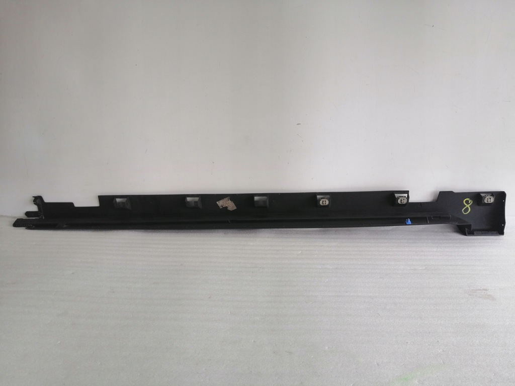 фото №5, S-max mk2 молдинг поріг права em2b-r101d56-a