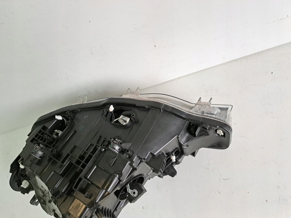 фото №10, Bmw 3 f30 f31 lift лампа правая адаптивный led