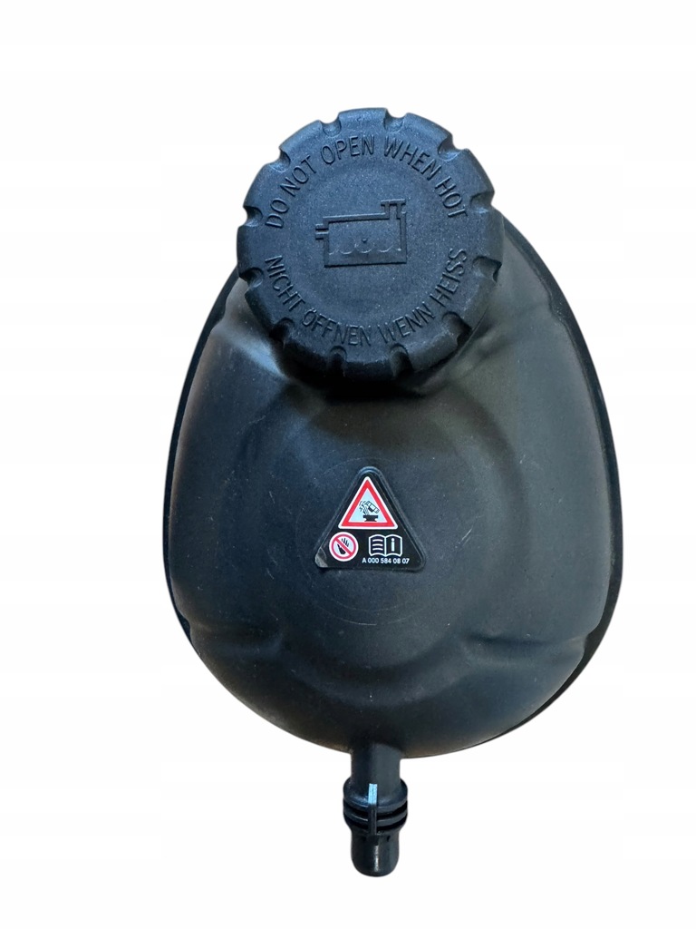 фото №1, Бачок расширительный mercedes w205 2.2cdi a2055000049