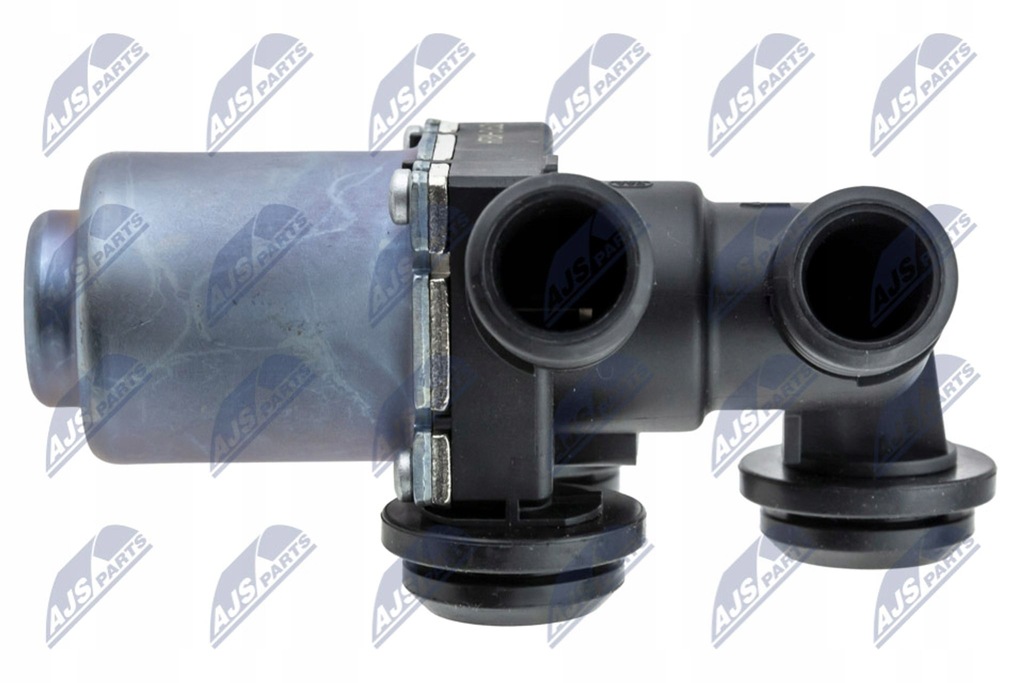 фото №5, Nty клапан отопителя