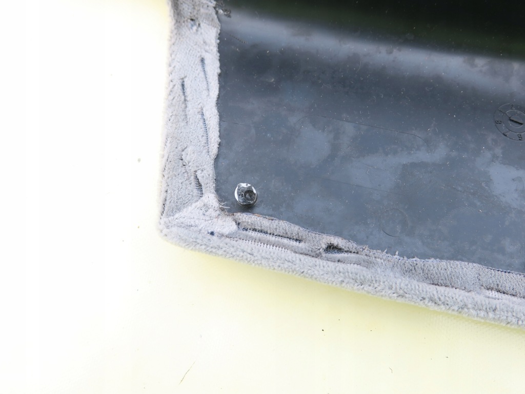 фото №12, Накладки велюровые обшивка дверей перед vw t4 multivan 90-95