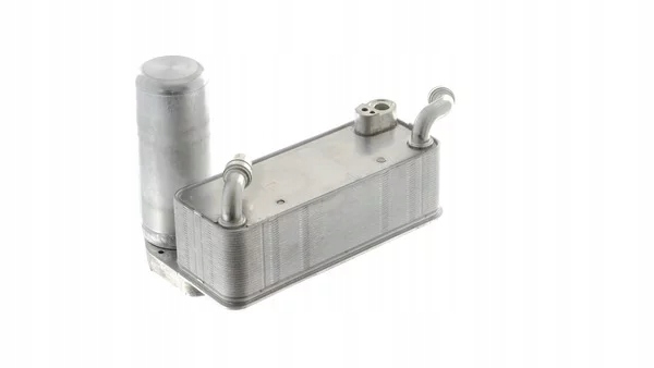 фото №8, Mahle original ac 1125 000p конденсатор, кондиціонер