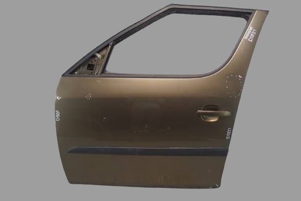 фото №1, Skoda roomster крыло дверь левый перед d1831